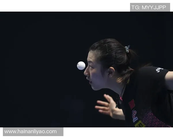 冯天薇与丁宁巅峰对决乒乓球赛场再掀波澜谁将问鼎冠军荣耀 冯天薇与丁宁巅峰对决乒乓球赛场再掀波澜谁将问鼎冠军荣耀